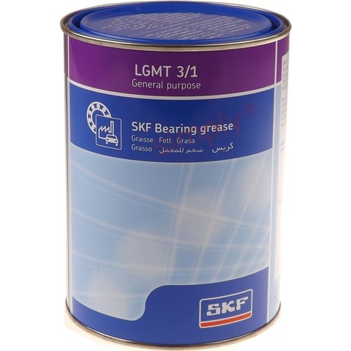 SKF LGMT3/1 (1KG) GRES YAĞI
